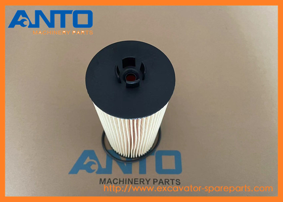 VOE11708551 11708551 قطعات معدنی فیلتر روغن مناسب برای EC150 EC160B