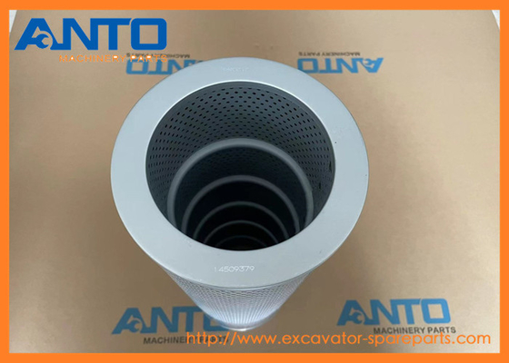 VOE14509379 14509379 فلتر عنصر قطعات معدنی برای EC160B EC180B