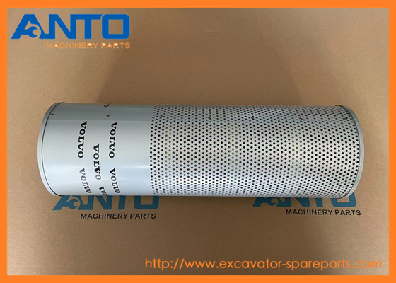 VOE14509379 14509379 فلتر عنصر قطعات معدنی برای EC160B EC180B