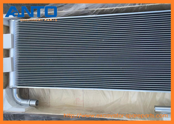 4720130 خنک کننده روغن قطعات معدنی HITACHI برای ZH200-A ZAX290LC-5B
