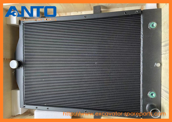 419-03-21331 4190321331 رادیاتور مخزن آب KOMATSU قطعات یدکی برای شارژر چرخ WA320-3