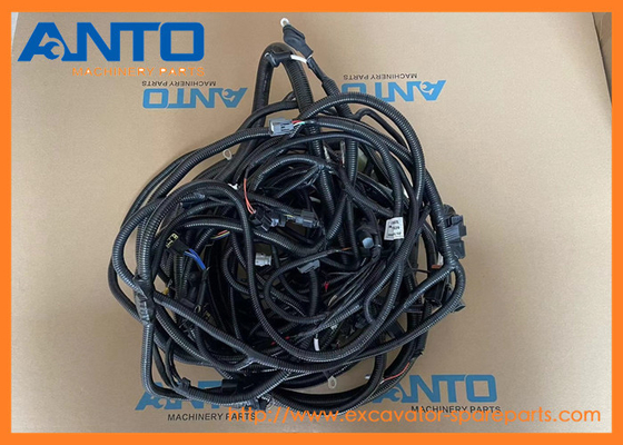 2530-1607L 25301607L قطعات معدنی قطعات معدنی برای SOLAR 220LC-V