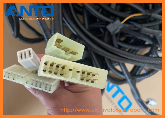 2530-1607L 25301607L قطعات معدنی قطعات معدنی برای SOLAR 220LC-V