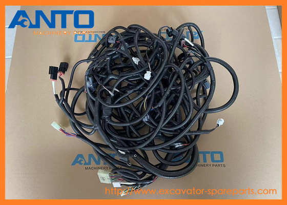 2530-1607L 25301607L قطعات معدنی قطعات معدنی برای SOLAR 220LC-V