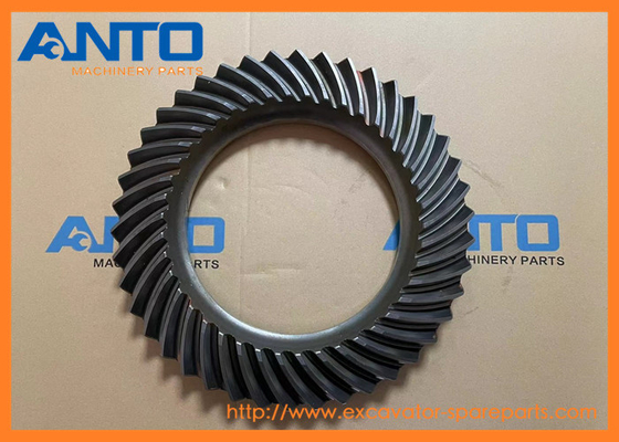 ۴۱۹-۲۲-۱۸۰۰ ۴۱۹-۲۲-۲۱۶۱۱ مونتاژ چرخ چرخ KOMATSU قطعات یدکی برای WA320-6
