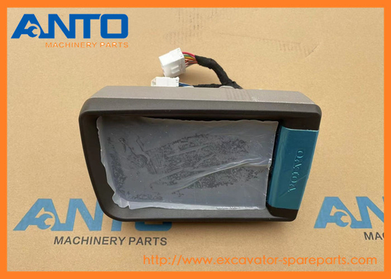VOE14640102 14640102 ECU قطعات معدنی مناسب برای EC380D EC480D