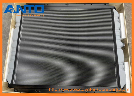 208-03-61610 2080361610 رادیاتور هسته آب ASSY KOMATSU قطعات معدنی برای PC400-6Z