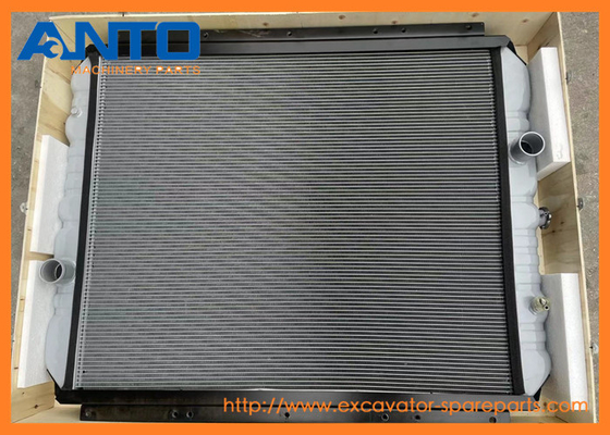 208-03-61610 2080361610 رادیاتور هسته آب ASSY KOMATSU قطعات معدنی برای PC400-6Z