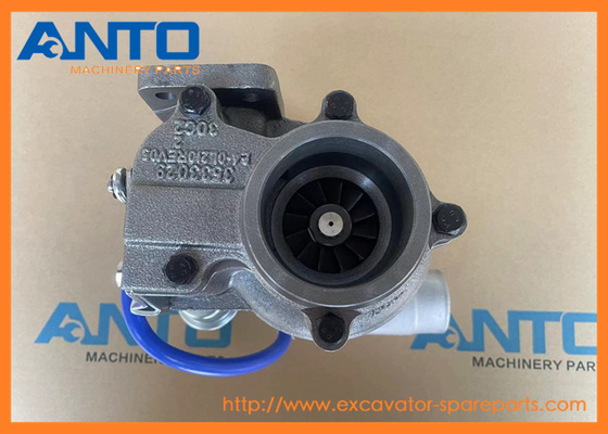 3592015 3592121 توربو شارژر هیوندای قطعات معدنی مناسب برای R140LC-7