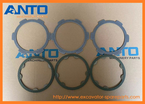 708-8F-35130 7088F35130 صفحه برای حفاری های KOMATSU PC100L PC158 PC158US PC160 PC180 PC200