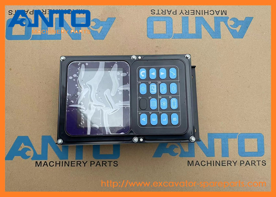 7835-16-2003 7835-16-2001 7835-16-2000 مانیتور KOMATSU قطعات معدنی برای PC600-8