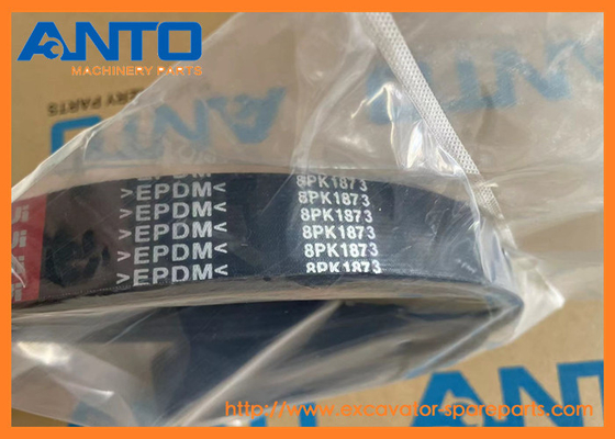 6262-81-6610 6262816610 کمربند قطعات الکتریکی مناسب KOMATSU چرخ های بارگیری WA500