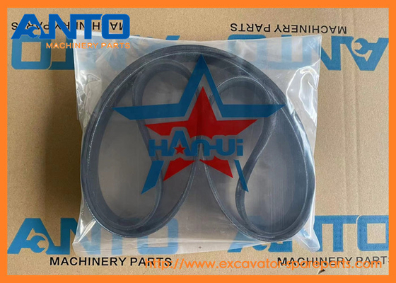 6262-81-6610 6262816610 کمربند قطعات الکتریکی مناسب KOMATSU چرخ های بارگیری WA500
