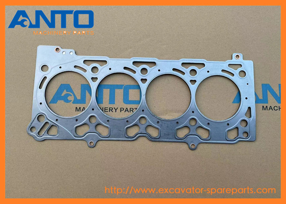 1J700-0331-0 گازکت KUBOTA قطعات سر سیلندر حفاری مناسب برای V2607 R530CA