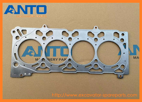 1J700-0331-0 گازکت KUBOTA قطعات سر سیلندر حفاری مناسب برای V2607 R530CA