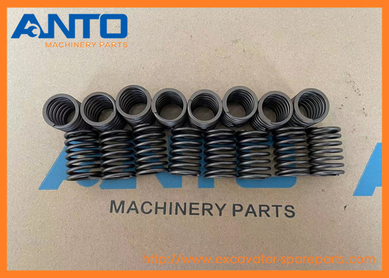 1J700-1324-0 1J70013240 دریچه بهار KUBOTA قطعات معدنی مناسب برای V2607 R065