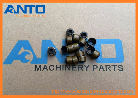 11420-1315-0 1142013150 دریچه بخار مهر KUBOTA حفاری قطعات معدنی مناسب برای V2607 Z402