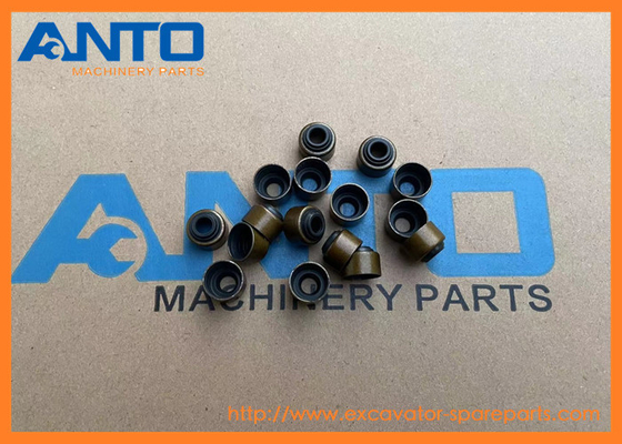 11420-1315-0 1142013150 دریچه بخار مهر KUBOTA حفاری قطعات معدنی مناسب برای V2607 Z402