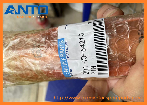 201-70-64210 2017064210 قطعات یدکی شیفت مناسب KOMATSU حفاری PC60 PC60L PC70 PC75UD