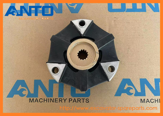 22L-01-21700 21U-01-31500 اتصال KOMATSU قطعات معدنی برای PC18MR-3