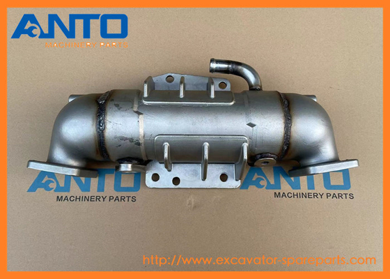 6251-61-7100 6251617100 EGR کولر KOMATSU قطعات معدنی برای PC400LC-8