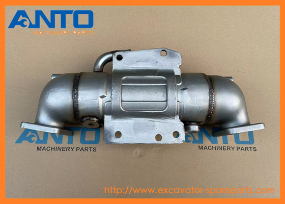 6251-61-7100 6251617100 EGR کولر KOMATSU قطعات معدنی برای PC400LC-8