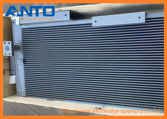 11Q640641 خنک کننده روغن ASSY HYUNDAI قطعات معدنی مناسب برای R210-9