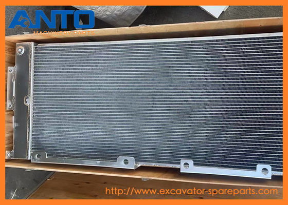 11Q6-40632 11Q640632 رادیاتور ASSY هیوندای قطعات معدنی مناسب برای R210-9