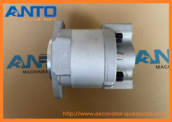 705-21-32051 705-21-32050 پمپ انتقال KOMATSU قطعات یدکی حفاری برای D85A-21B