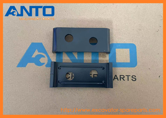 428-T86-1650 428T861650 قطعات معدنی صفحه ای مناسب KOMATSU حفاری PW180