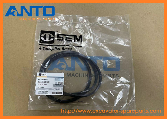 312-4305 3124305 حفاری های مهر و موم با حلقه D قطعات معدنی حفاری 950GC