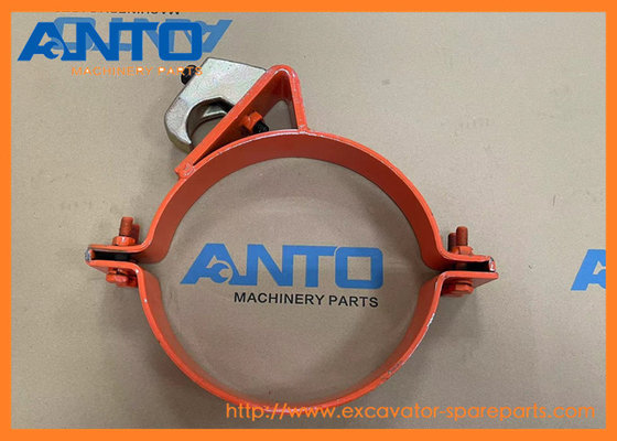 0998404 0353018 کلیمپ های HITACHI قطعات معدنی زکس 650LC-3 زکس 670LC-5B