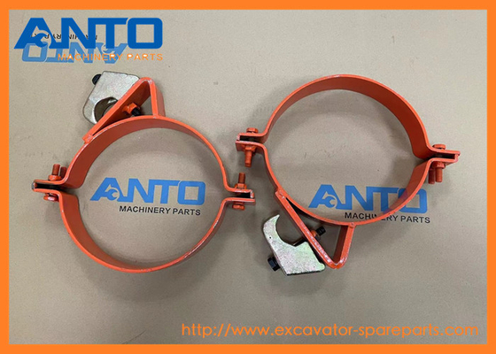 0998404 0353018 کلیمپ های HITACHI قطعات معدنی زکس 650LC-3 زکس 670LC-5B