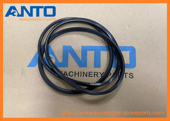 312-4305 3124305 D-Ring Seal Excavator قطعات موتور مناسب برای C7.1 950 GC