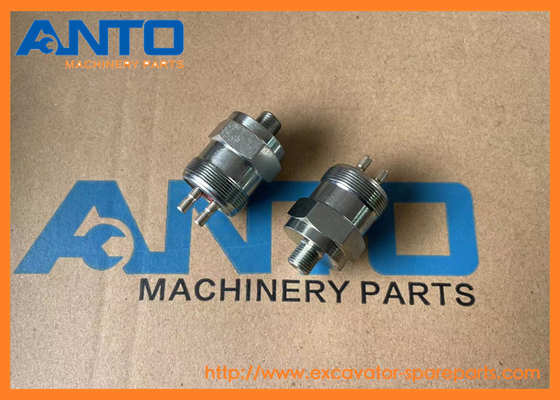 208-1093 2081093 سوئیچ فشار قطعات الکتریکی مناسب حفاری M312 M315 M318 M320