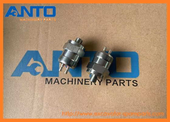 208-1093 2081093 سوئیچ فشار قطعات الکتریکی مناسب حفاری M312 M315 M318 M320