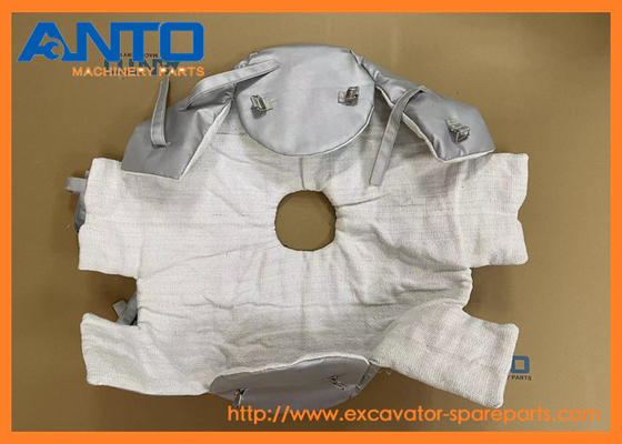 6754-81-5811 6754815811 پوشش حفاری قطعات جانبی مناسب KOMATSU چرخ های بارگیری WA380
