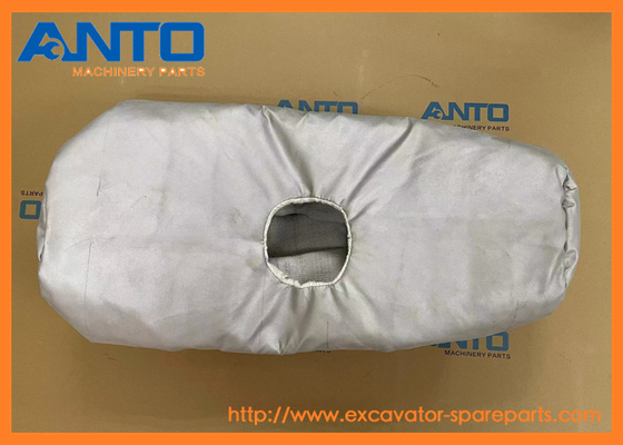 6754-81-5811 6754815811 پوشش حفاری قطعات جانبی مناسب KOMATSU چرخ های بارگیری WA380
