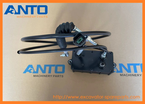 22B-43-13130 22B4313130 موتور ASS'Y KOMATSU قطعات معدنی برای PC138US-2E