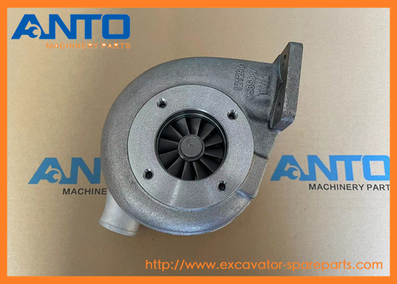 65.09100-7080A 65091007080A توربو شارژر دوسان قطعات معدنی برای DX225LCA DB58