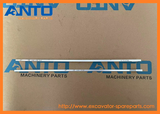 421-18-42140 4211842140 پشتیبانی گج برای KOMATSU چرخ بارگیری WA470 WA480
