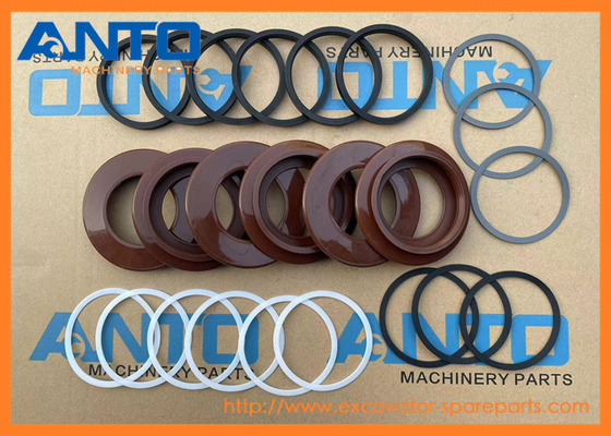 566-32-05211 566-32-05210 کیت سرویس ترمز جلو KOMATSU قطعات معدنی برای HD325-6W