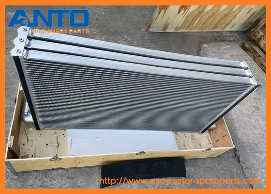 208-03-71121 2080371121 2080371160 خنک کننده روغن Assy پشتیبانی برای KOMATSU حفاری PC300 PC300HD