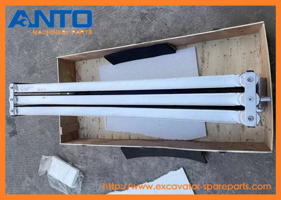 208-03-71121 2080371121 2080371160 خنک کننده روغن Assy پشتیبانی برای KOMATSU حفاری PC300 PC300HD