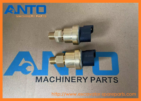 216-3448 2163448 حسگر فشار حفاری قطعات الکتریکی مناسب برای 315C L 3054