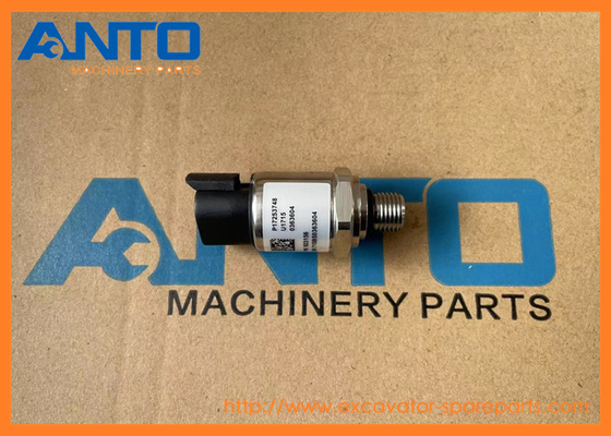 VOE17253748 17253748 سنسور فشار حفاری قطعات الکتریکی مناسب برای EC160D EC300D