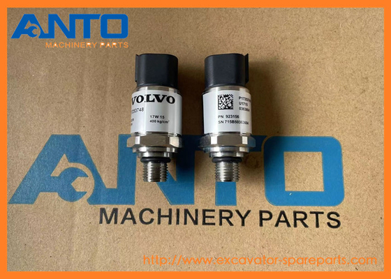 VOE17253748 17253748 سنسور فشار حفاری قطعات الکتریکی مناسب برای EC160D EC300D