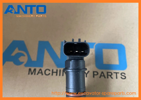 6261-81-2902 2872279 سنسور سرعت موقعیت KOMATSU قطعات الکتریکی حفاری برای PC300LC-8