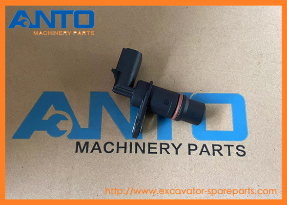 6261-81-2902 2872279 سنسور سرعت موقعیت KOMATSU قطعات الکتریکی حفاری برای PC300LC-8