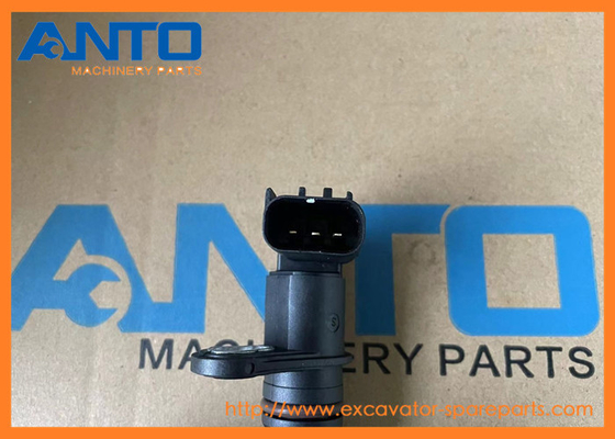 6271-81-9201 3408529 سنسور سرعت موقعیت KOMATSU قطعات الکتریکی حفاری برای PC220LC-8